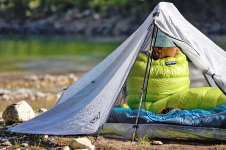 Budget Hiking Sleeping Bags: Lightweight & Affordable Picks