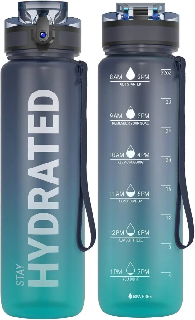 product photo of sahara sailor water bottle