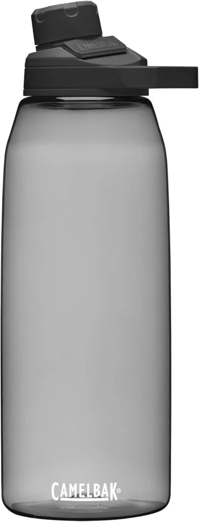 product photo of a camelbak water bottle