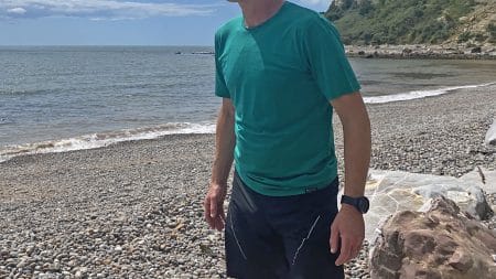 Moisture-Wicking Hiking Shirts: Best Trail Options