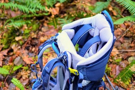 Toddler Hiking Backpacks: Safe & Comfortable Options