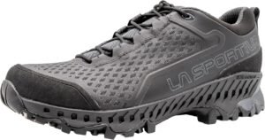 La spira Spire GTX - Black / charcoal