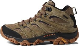 Moab 3 - Brown