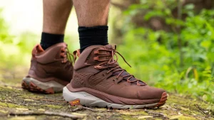 Hiking Boots for Wide Feet: Comfortable & Durable Choices
