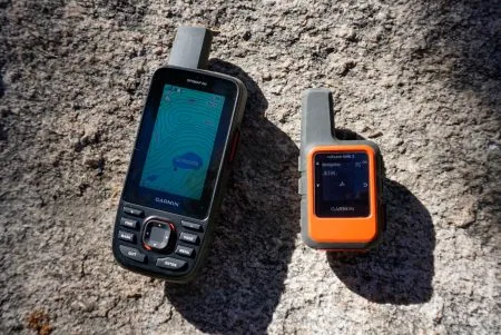 Hiking GPS Devices: Reliable Navigation Picks
