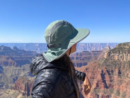 Hiking Hats for Sun Protection: Best Outdoor Picks