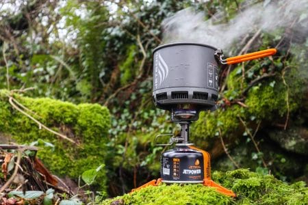 Hiking Stoves: Best Outdoor Cooking Gear