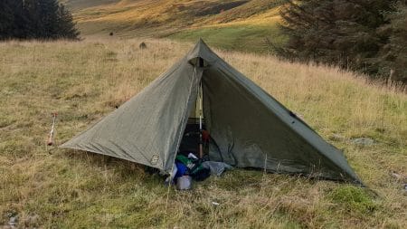 Hiking Tents for Solo Hikers 2025: Lightweight & Compact Picks