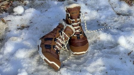 Insulated Hiking Boots for Winter 2025: Warm & Durable Options