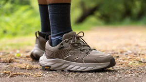 Ultralight Hiking Shoes 2025: Lightweight Comfort for Trails