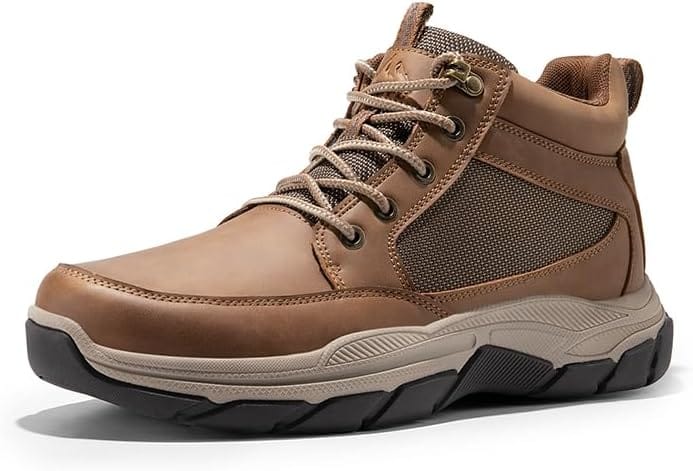 Nortiv 8 Men's Chukka Ankle – Best Budget Ankle Boot