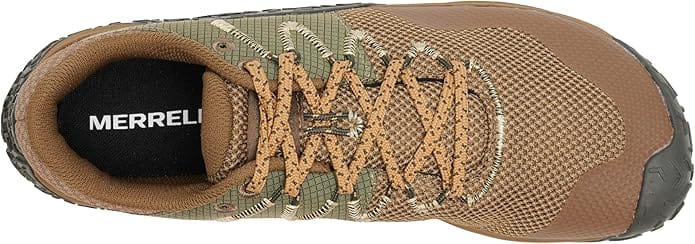 Merrell Men's Trail Glove 7 zero drop Sneaker