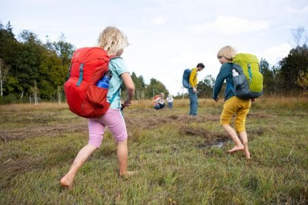 Best Kids Hiking Backpacks (2025)